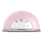 Extractor De Leche Manos Libres Y Portátil Easy Milk 2