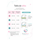 Pack sostenes maternales 12