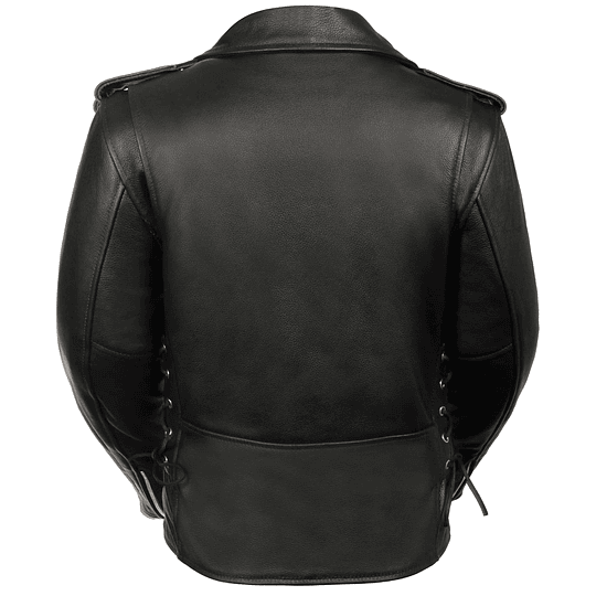 Chaqueta Milwaukee Leather - Image 3