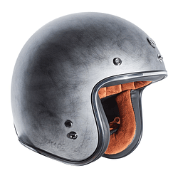 CASCO TORC T50 WEATHERED SILVER