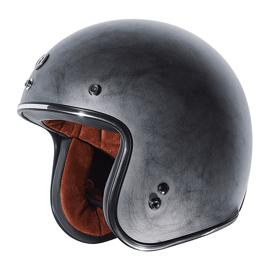 CASCO TORC T50 WEATHERED SILVER - Image 2