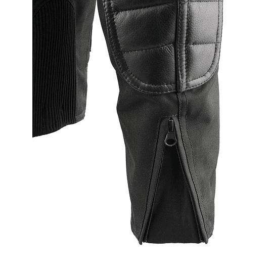 Chaqueta Textil Milwaukee Leather - Image 8