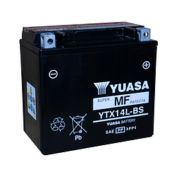 YUASA Bateria Sportster