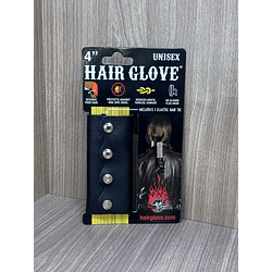 HOT LEATHERS Hair Glove 4
