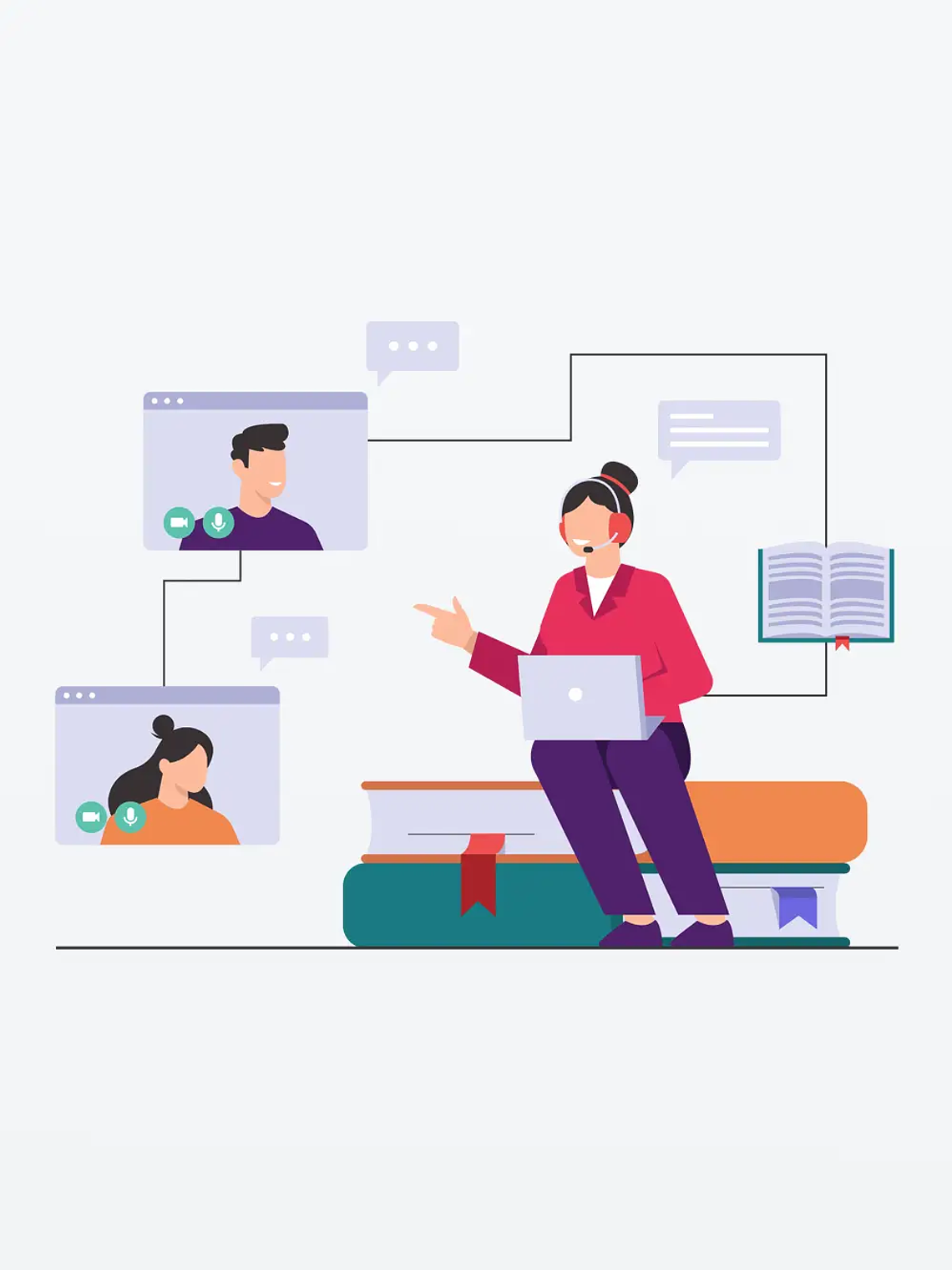 Curso de demostración en línea 1