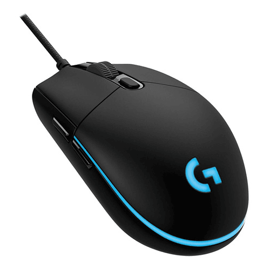 Mouse gamer Logitech G Pro Sensor Hero 25600dpi