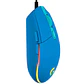 Mouse Gamer Logitech G203 Lightsync Azul - Miniatura 3
