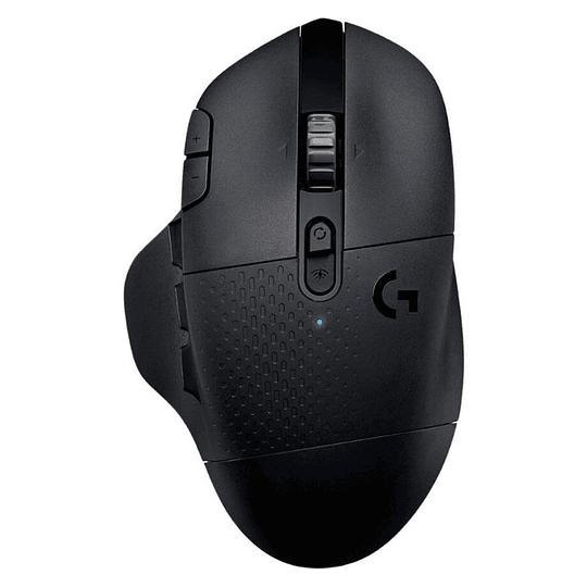 Mouse gamer Logitech Lightspeed G604