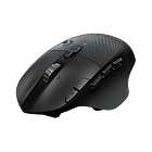 Mouse gamer Logitech Lightspeed G604 4