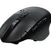 Mouse gamer Logitech Lightspeed G604