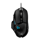 Mouse Gamer Logitech G502 HERO 1