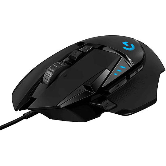 Mouse Gamer Logitech G502 HERO