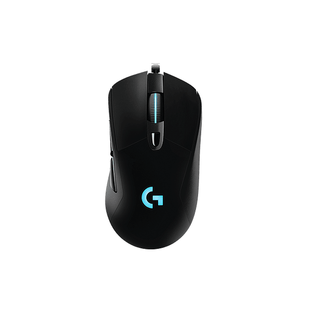 Mouse Gamer Logitech G403 HERO 1