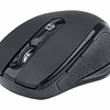 Mouse gamer T-DAGGER 2400DPI Corporal inalámbrico 2.4g