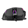 Mouse Gamer 8000dpi T-DAGGER Roadmaster