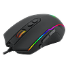 Mouse gamer 3200DPI RGB T-DAGGER Lance corporal