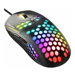 Mouse gamer Onikuma CW903 RGB