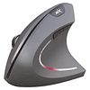 Mouse Ergonómico Vertical Bluetooth Reptilex Rx0053