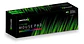 Mousepad gamer reptilex RGB 80x30x4mm - Miniatura 2