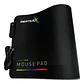 Mousepad gamer reptilex RGB 80x30x4mm - Miniatura 3