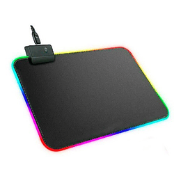 Mouse pad RGB reptilex 35x25x4mm