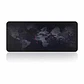 Mousepad MAPA MUNDO 90x40mm DBLUE - Miniatura 1