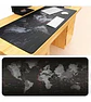Mousepad MAPA MUNDO 90x40mm DBLUE - Miniatura 3