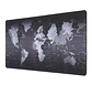 Mousepad MAPA MUNDO 90x40mm DBLUE - Miniatura 4
