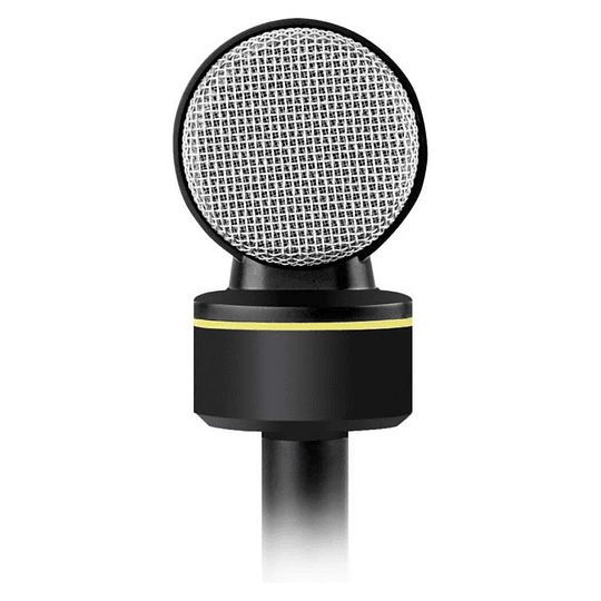 Microfono condensador Home Studio 031 Audiopro