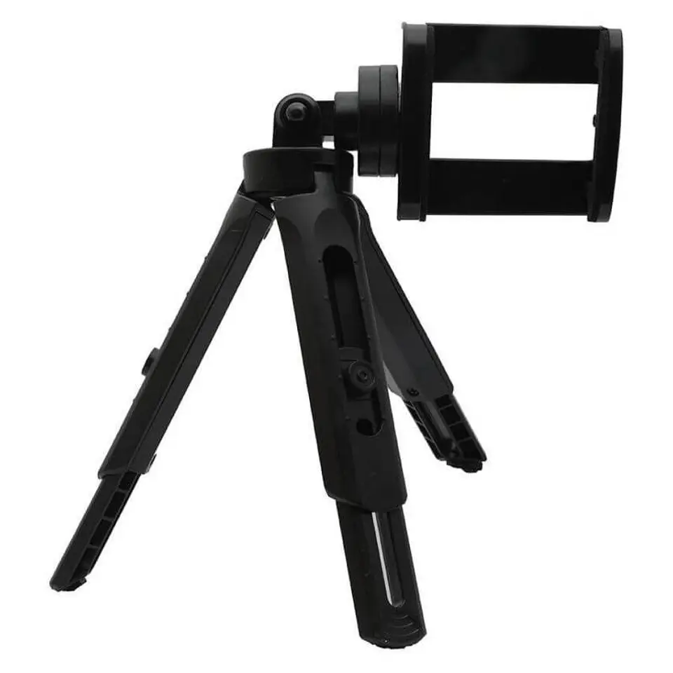 Trípode plegable para celular 3