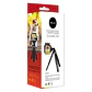 Trípode plegable para celular - Miniatura 5