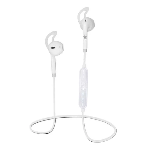 Audífono bluetooth IN/EAR V4.2 deportivos AP02001W
