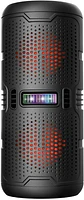 Parlante Portatil Bluetooth 150W/PMP0 USB SD FM AudioPro - Miniatura 1
