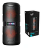 Parlante Portatil Bluetooth 150W/PMP0 USB SD FM AudioPro - Miniatura 2