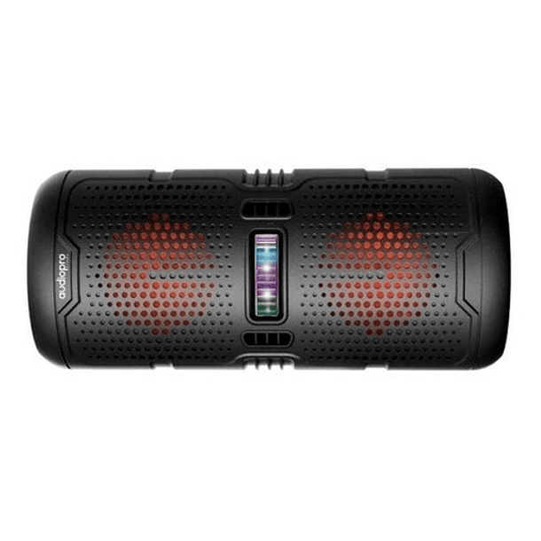 Parlante Portatil Bluetooth 150W/PMP0 USB SD FM AudioPro 3