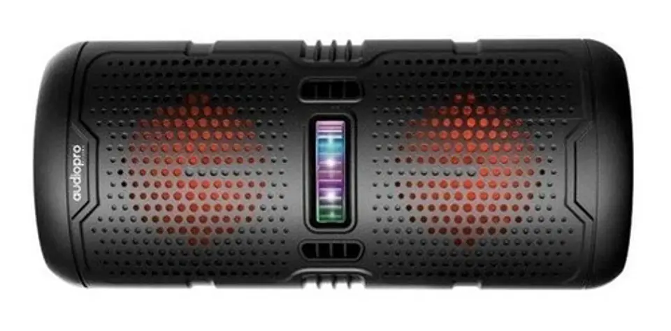Parlante Portatil Bluetooth 150W/PMP0 USB SD FM AudioPro 3