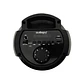 Parlante Portatil Bluetooth 150W/PMP0 USB SD FM AudioPro - Miniatura 4