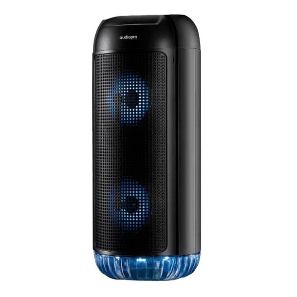 Parlante bluetooth AUDIO PRO STUDIO 150W AP02046 1