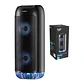 Parlante bluetooth AUDIO PRO STUDIO 150W AP02046 - Miniatura 2