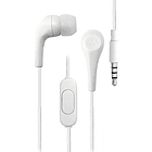Audifono Motorola SH006 manos libres blanco 1