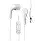 Audifono Motorola SH006 manos libres blanco - Miniatura 1