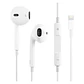 Audifonos ligthning con cable manos libres BT - Miniatura 1