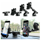 Soporte de celular con brazo para automóvil 3