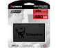480GB Unidad SSD Kingston SSDNow A400, 2.5