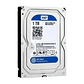 1TB Disco HDD WD azul  3.5 SATA - Miniatura 1