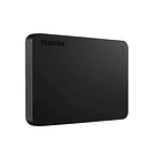 2TB Disco Duro Externo Toshiba Canvio Basics Usb 3.0 1