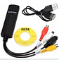 Capturadora de audio video USB para AV RCA, VHS y DVR - Miniatura 2