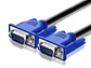 Cable VGA macho - macho Con Ferrita 10m - Miniatura 1
