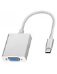 Adaptador USB-C a VGA - Miniatura 1