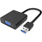 Adaptador USB 3.0 a VGA 1
